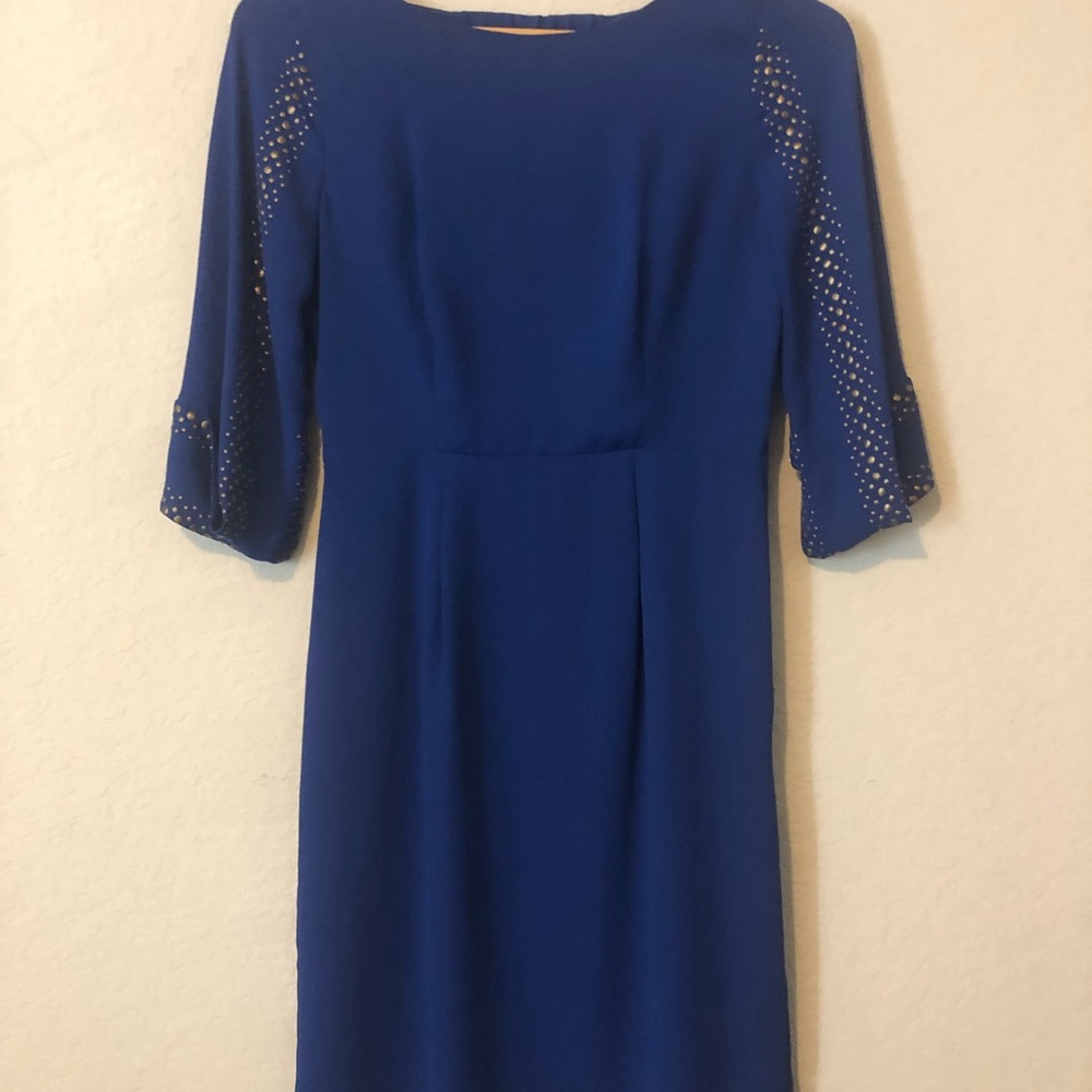 Dressy BCBG dress